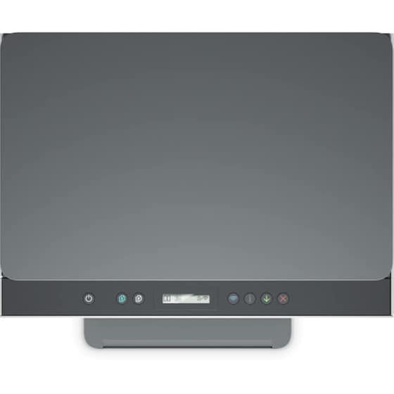 HP Smart Tank 670 Εγχρωμο Πολυμηχάνημα Inkjet A4 με WiFi, Bluetooth, Duplex Print (6UU48A) image 4