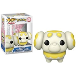 Funko Pop! Games: Pokemon - Fidough #1051 Vinyl Figure