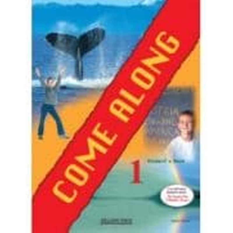 COME ALONG 1 STUDENTS BOOK