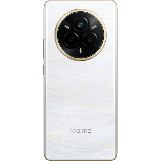 Realme 14 Pro 5G 256GB - Pearl White image 4