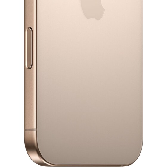 Apple iPhone 16 Pro 512GB - Desert Titanium image 4