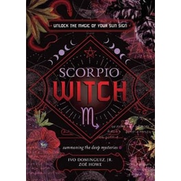 Scorpio Witch