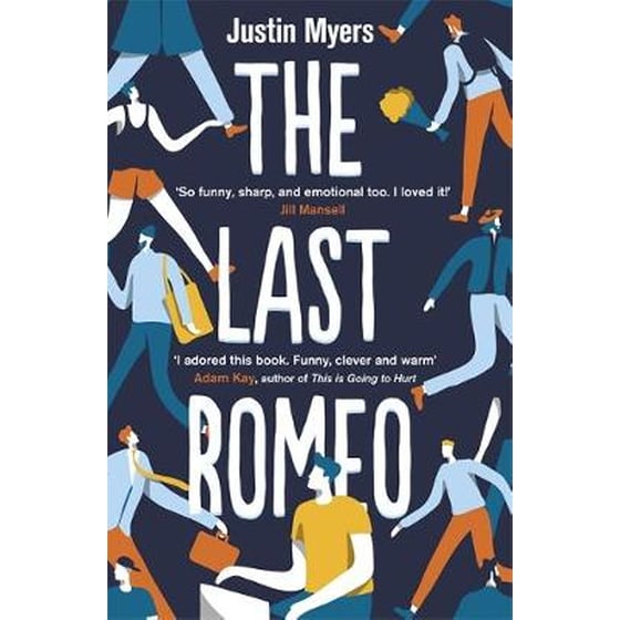 The Last Romeo image 0