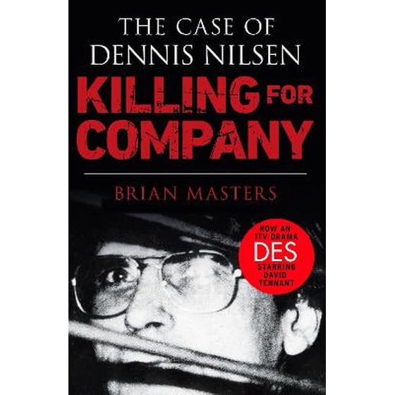 Killing For Company image 0