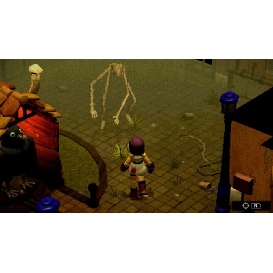 Crow Country - PS5 image 6