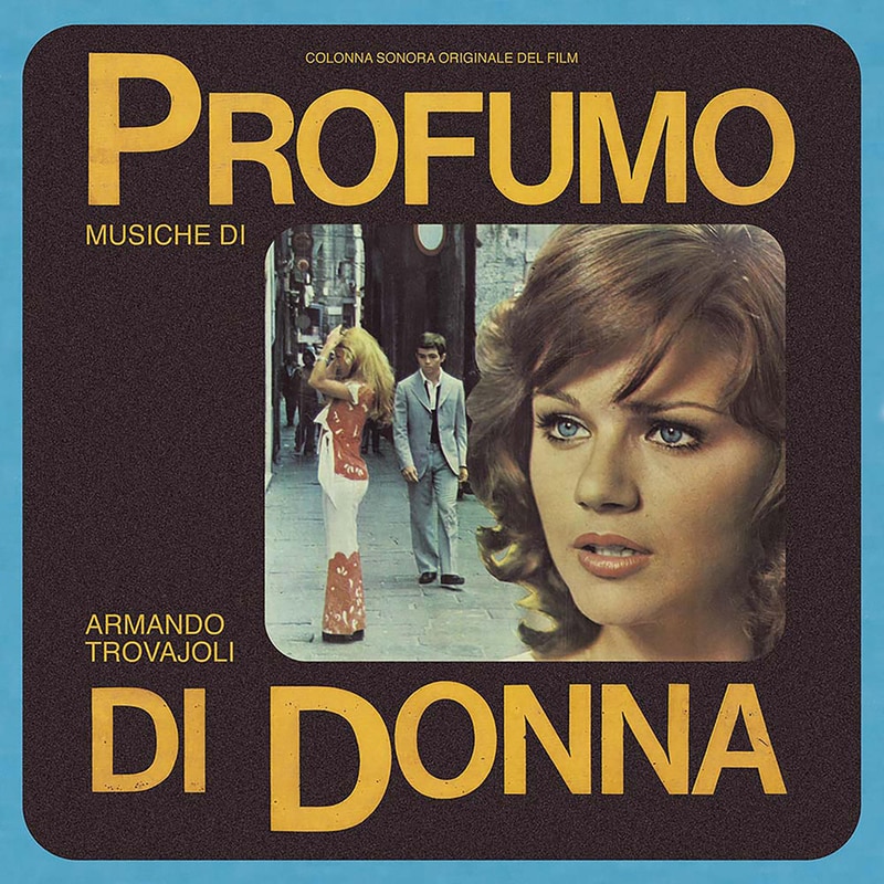Profumo Di Donna