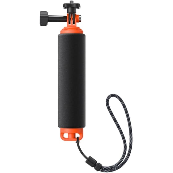 Insta360 Floating Hand Grip - Μαύρο image 0