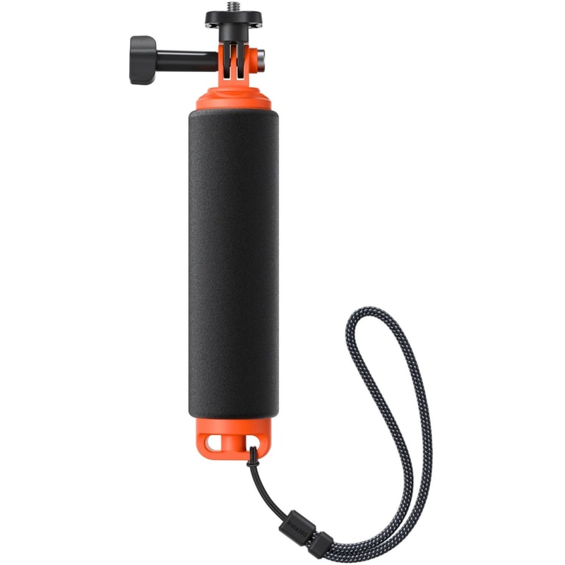 Insta360 Floating Hand Grip - Μαύρο