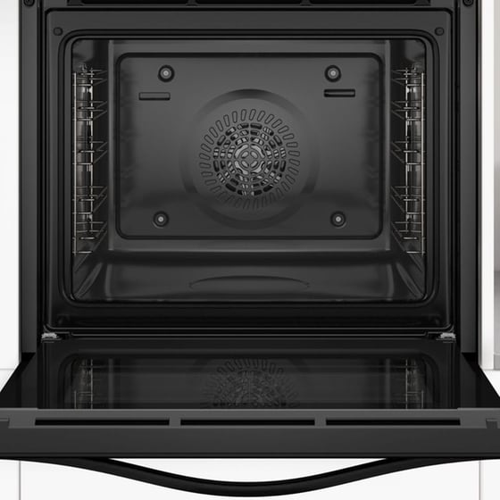 PITSOS PH21M40X3 & CRE645S06 71 Lt Inox  Εντοιχιζόμενος Σετ Φούρνος και Εστία image 3