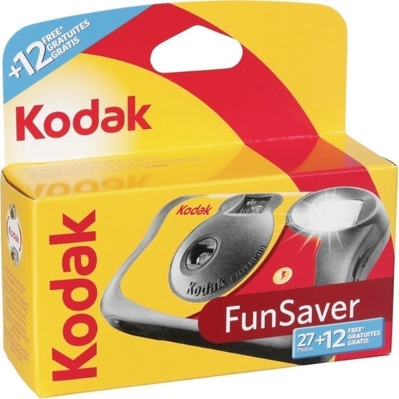 DIGITAL ACC KODAK COMPACT FLASH 27+12 image 1