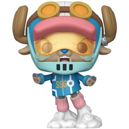 Funko Pop! One Piece - Chopper Egghead #2148
