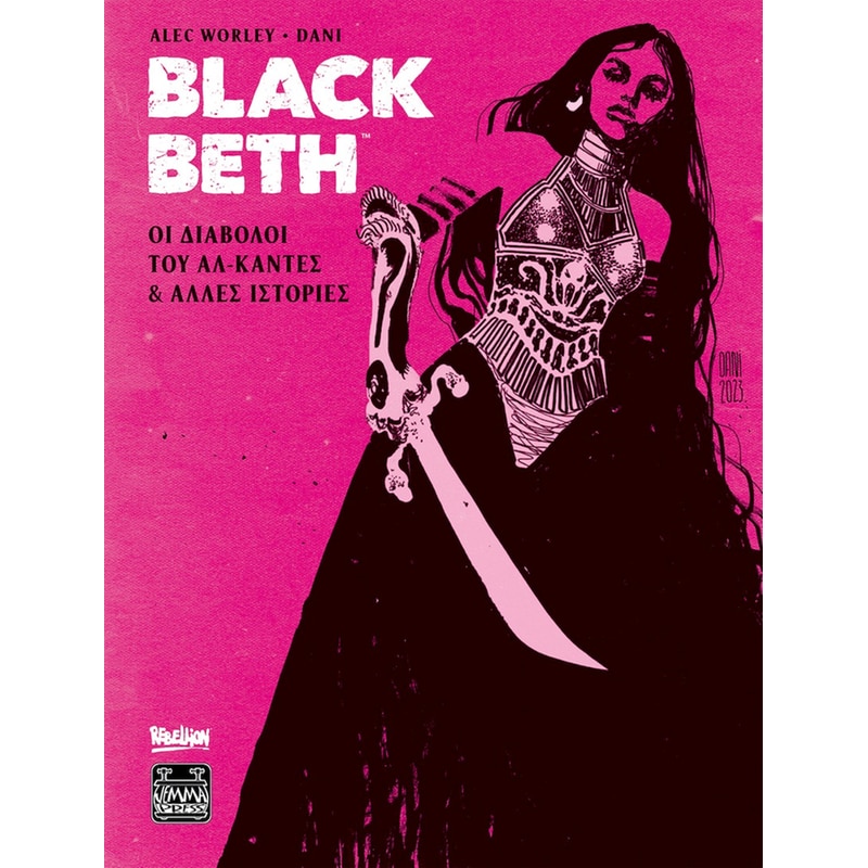 Black Beth