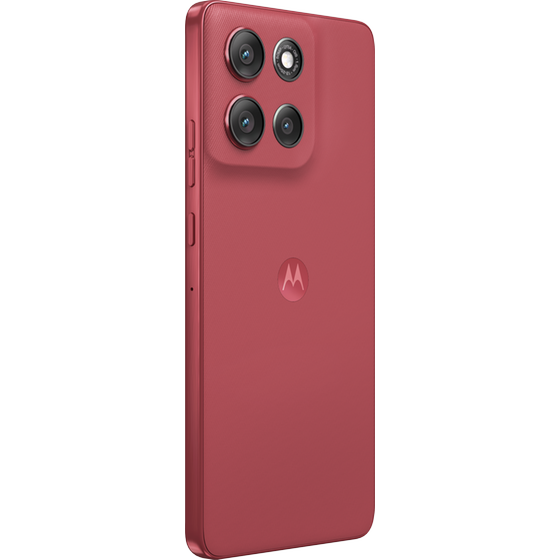 Motorola Moto G86 Power 5G 256GB - PANTONE Chrysanthemum image 5