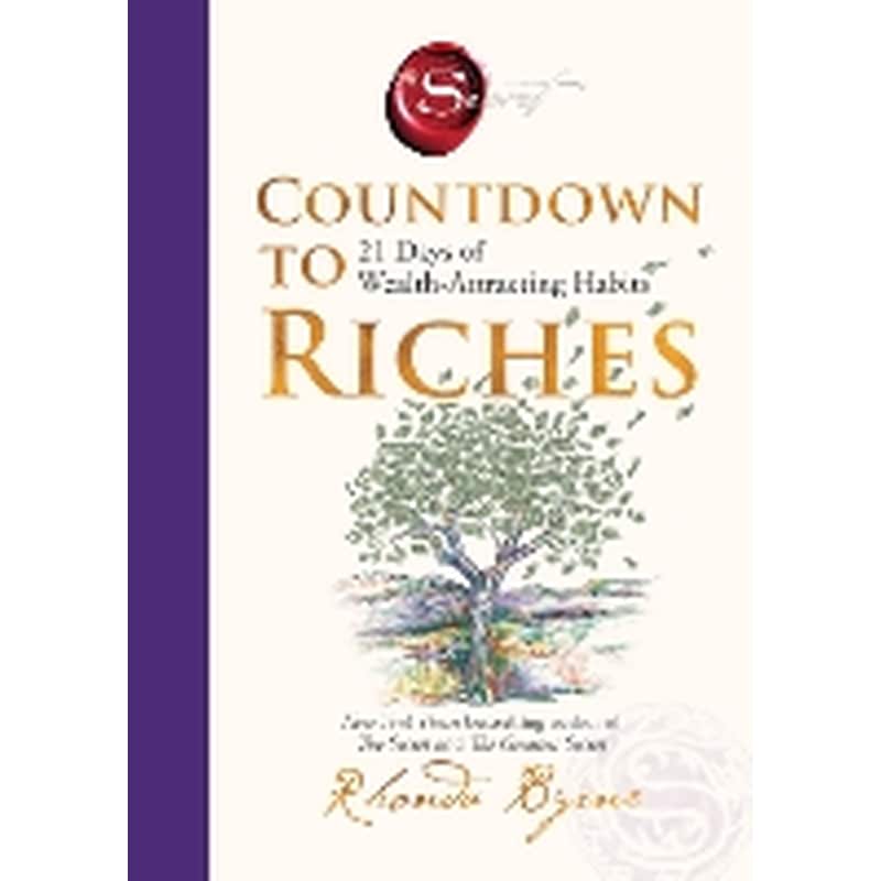 Countdown to Riches
