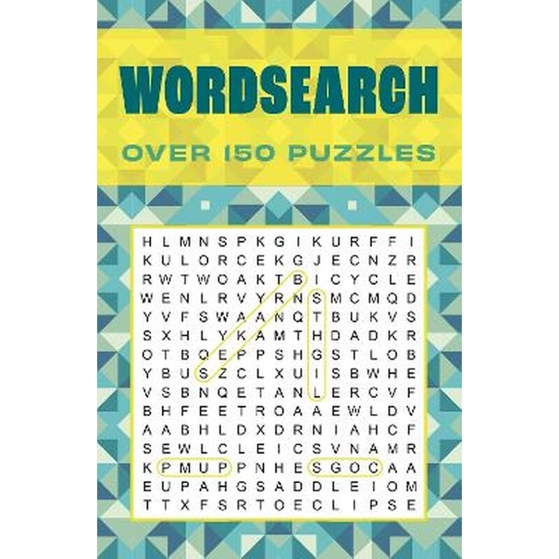 Wordsearch