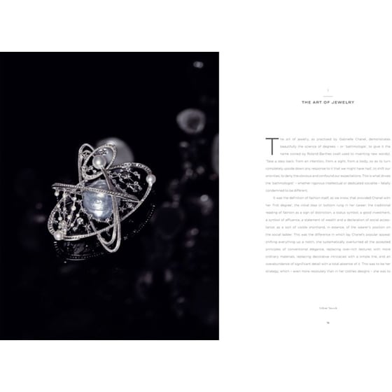 Jewelry by Chanel image 2