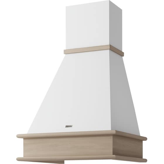 FRANKE Country FCS 60 NF 60 cm Λευκό Απορροφητήρας Καμινάδα - Τζάκι image 2