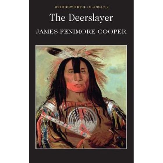 The Deerslayer image 0