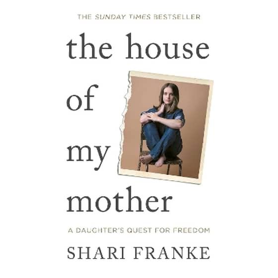 The House of My Mother image 0