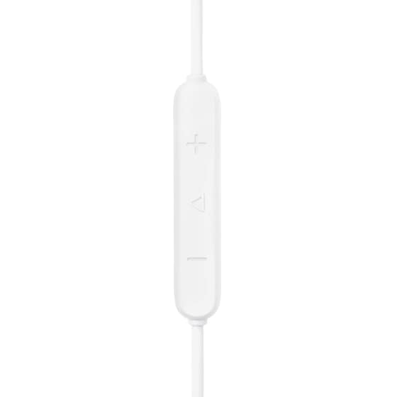JBL Endurance Run 3 Handsfree 3.5mm Jack - White image 5