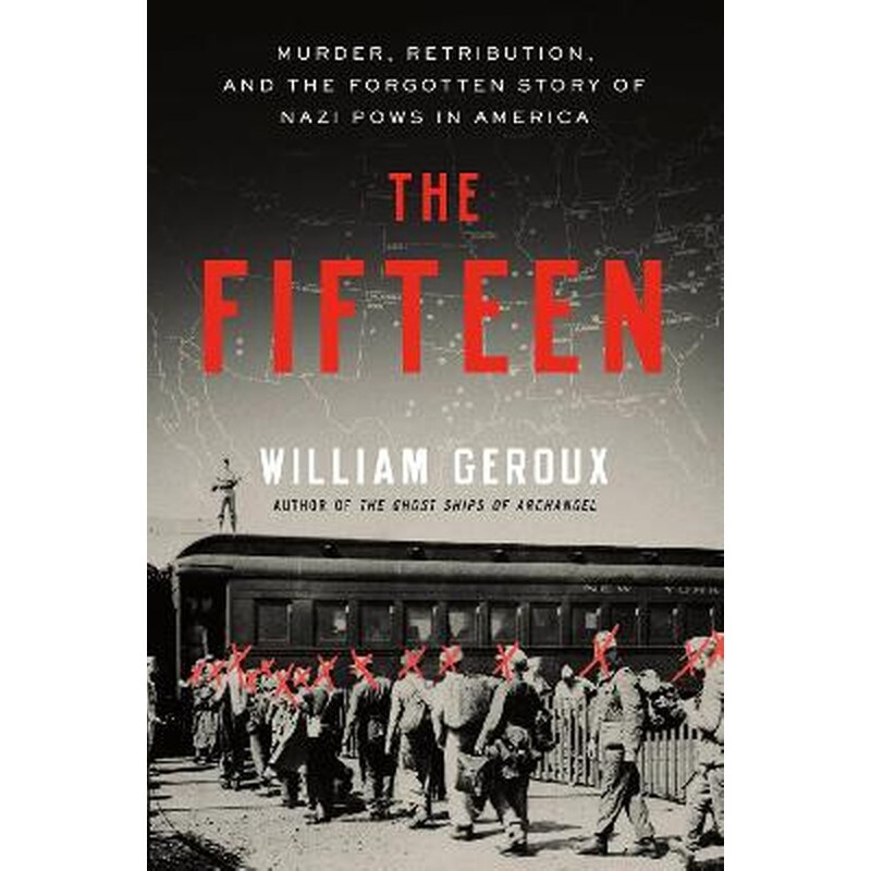 The Fifteen