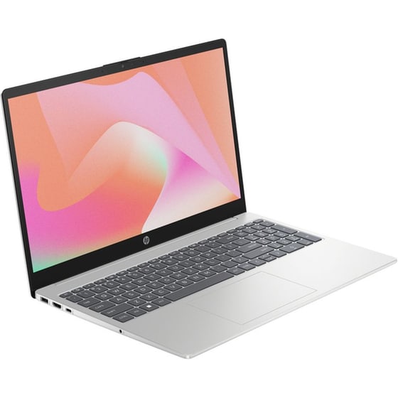 HP 15-fd2004nv 15.6" FHD Anti Glare (Intel Core Ultra 5-225U/16 GB/512GB SSD/Intel Graphics/FreeDOS) Laptop image 2