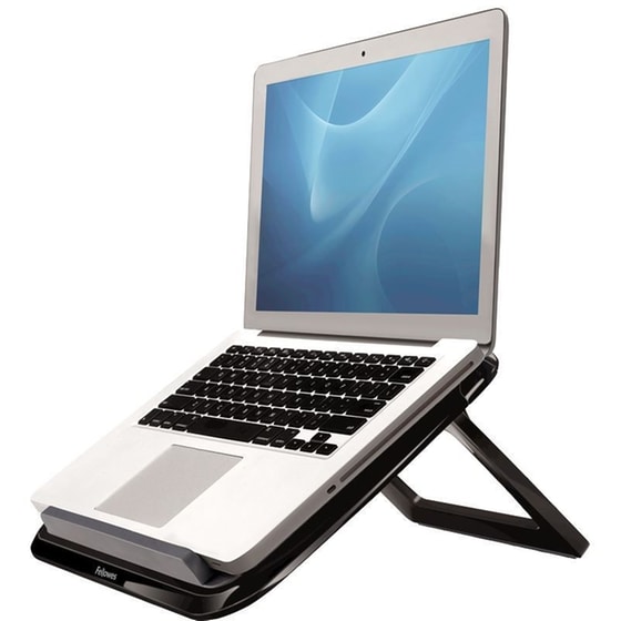 Βάση Laptop Fellowes I-Spire Series Laptop Quick Lift 8212001 17" - Μαύρο image 2