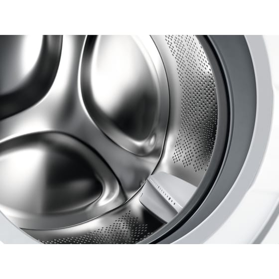 AEG LFR61844BG 8 kg 1.400 Στροφές Λευκό Πλυντήριο Ρούχων image 5
