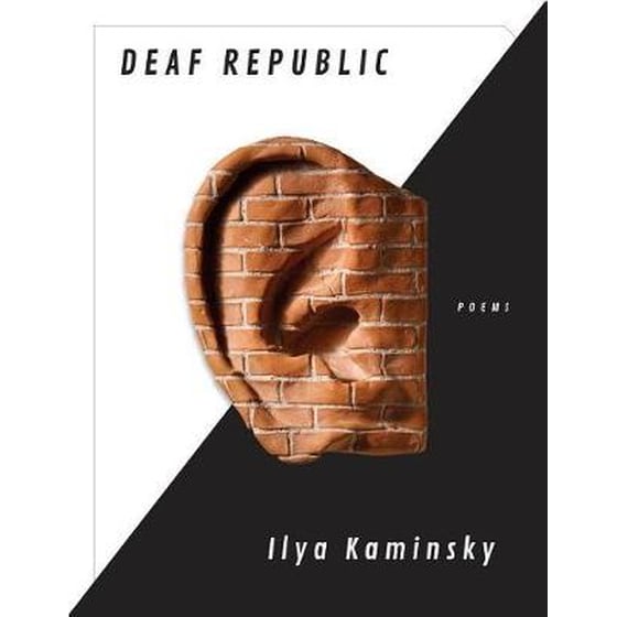 Deaf Republic image 0