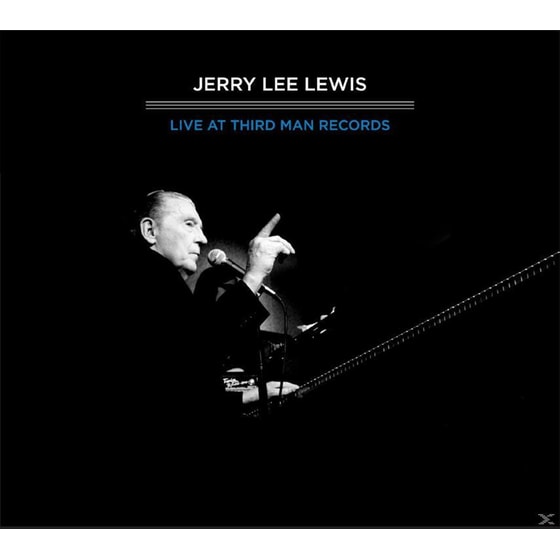 Live At Third Man image 3