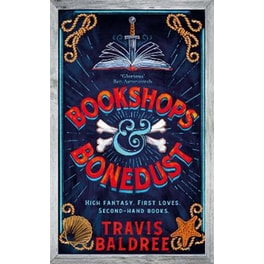 Bookshops & Bonedust