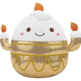Λούτρινο Squishmallows Disney Lumiere (20cm)