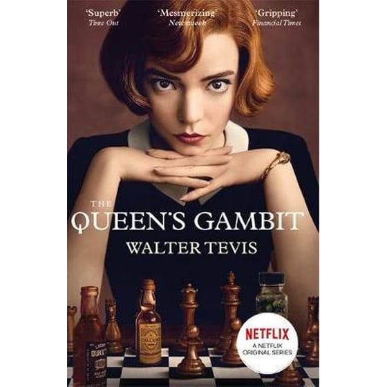 The Queen's Gambit image 0