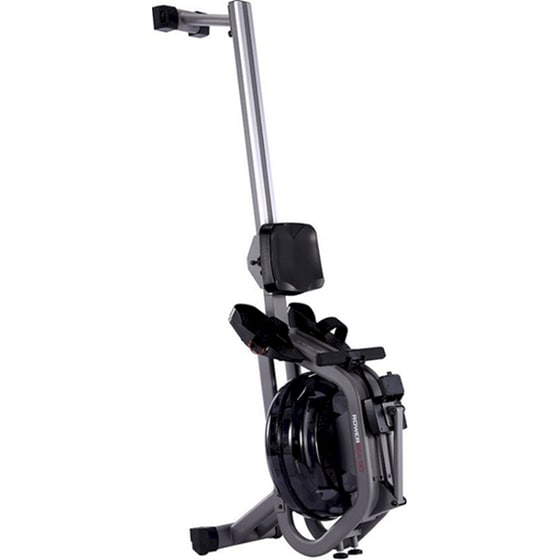 Κωπηλατική Νερού Toorx Rower SEA-90 110x54x46 cm - Γκρι image 1