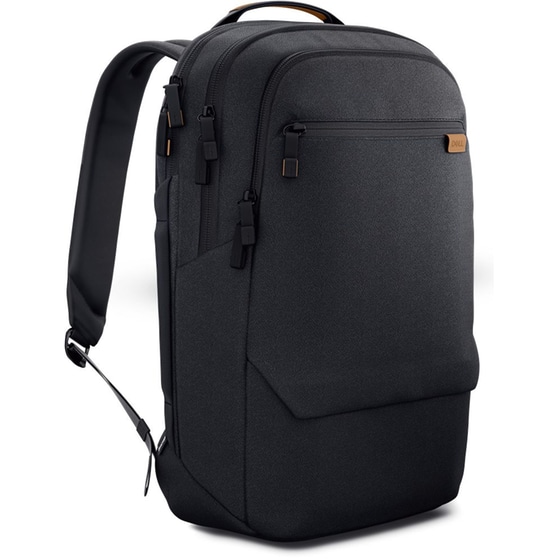 Τσάντα Laptop 16" Dell Pro 14 - 16 Premium EcoLoop Backpack - CP7625 - Black image 2