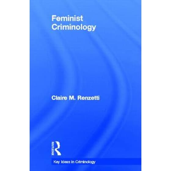 Feminist Criminology image 0