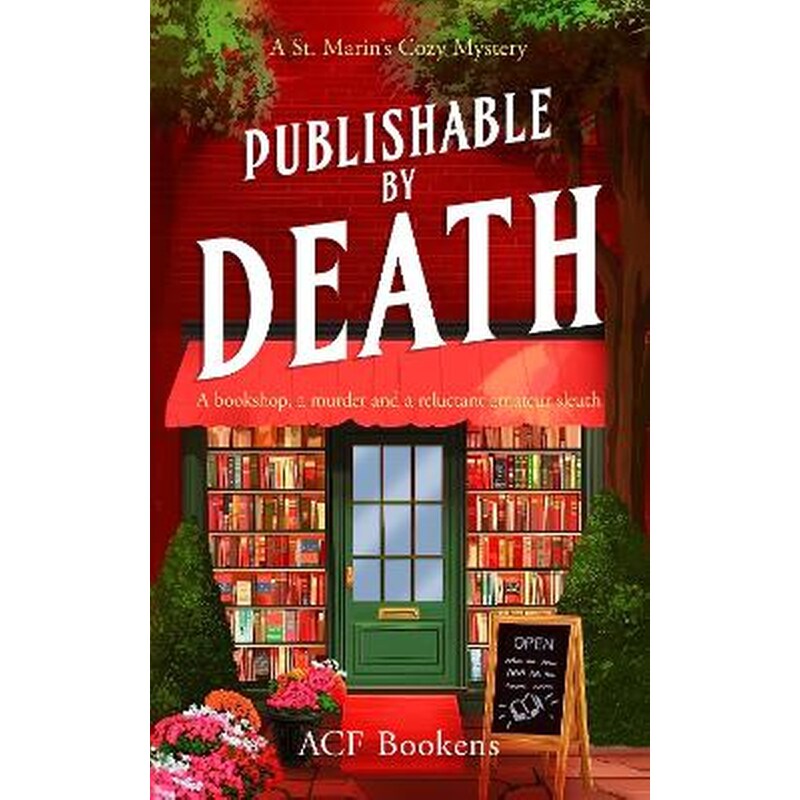 Publishable By Death