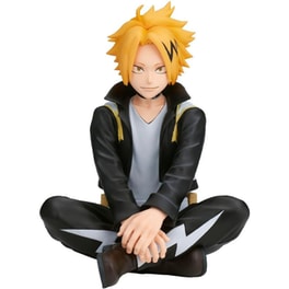 Συλλεκτική Φιγούρα Banpresto My Hero Academia Denki Kaminari (10 cm)