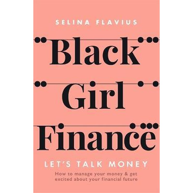 Black Girl Finance