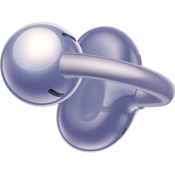 Ακουστικά Bluetooth Huawei FreeClip - Μωβ image 2