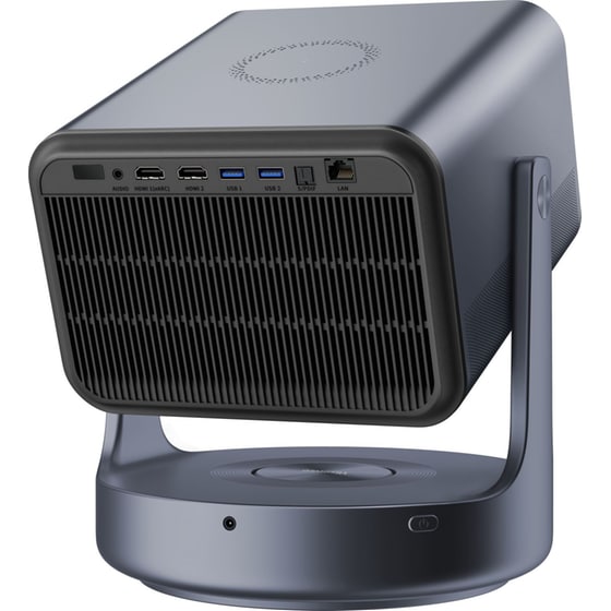 Projector Hisense C2 Ultra - Μαύρο image 7