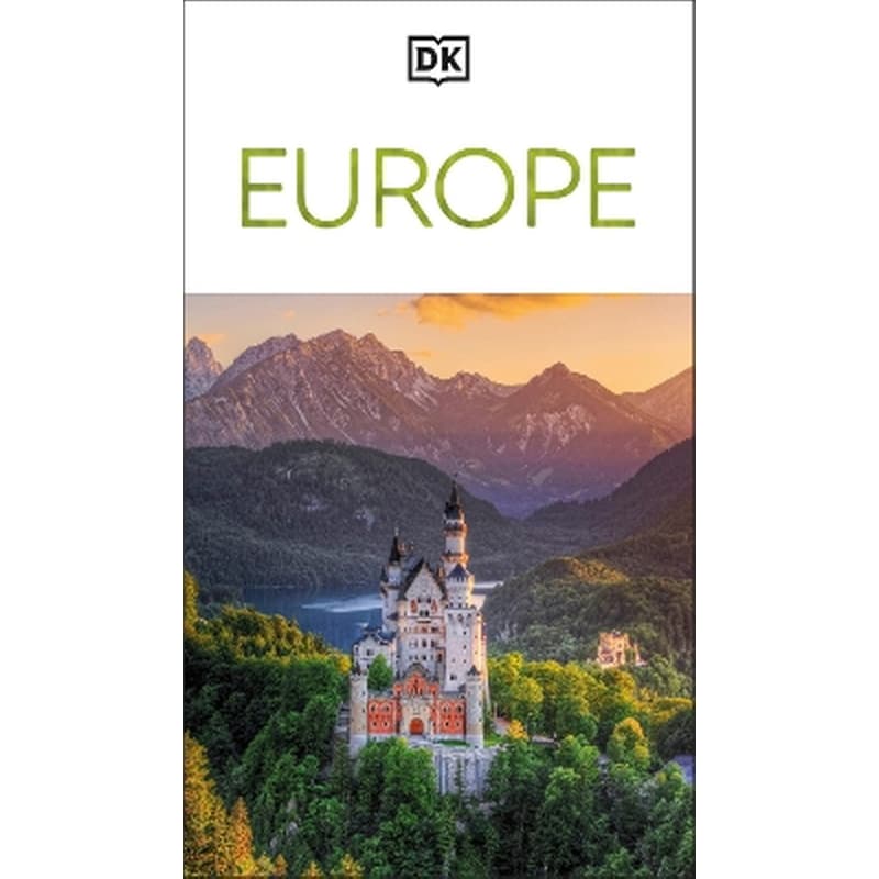 DK Europe