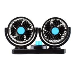 Διπλός Ανεμιστήρας Αυτοκινήτου Με Ανεξάρτητη Περιστροφή - Oem