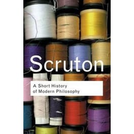 Short History of Modern Philosophy