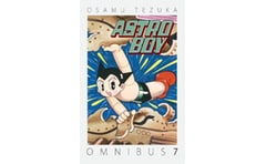 Astro Boy Omnibus, Vol. 7