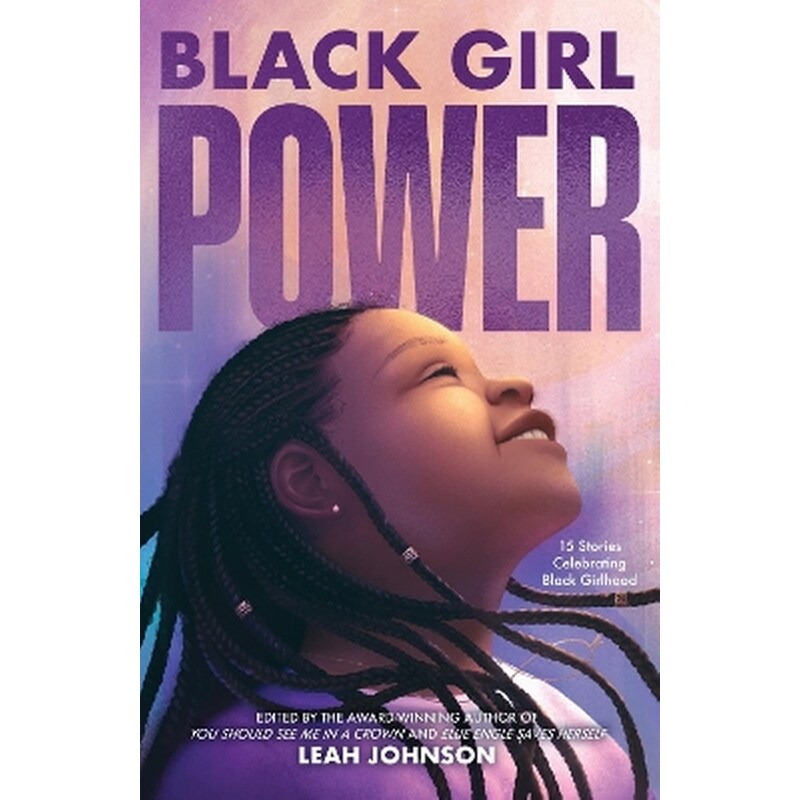 Black Girl Power