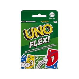 Uno Flex Επιτραπέζιο (Mattel)
