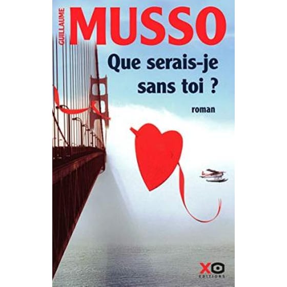 Que serais-je sans toi? : Roman image 0
