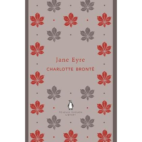 Jane Eyre image 0