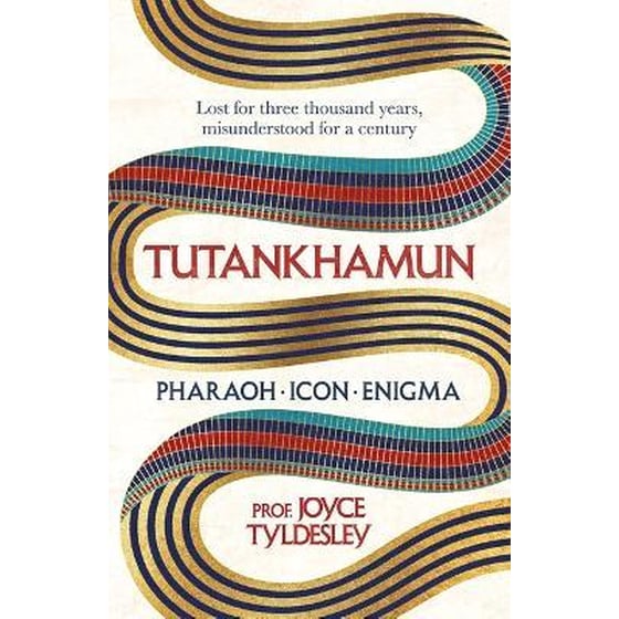 Tutankhamun - Pharoah, Icon, Enigma - Lost for three thousand years, misunderstood for a century image 0
